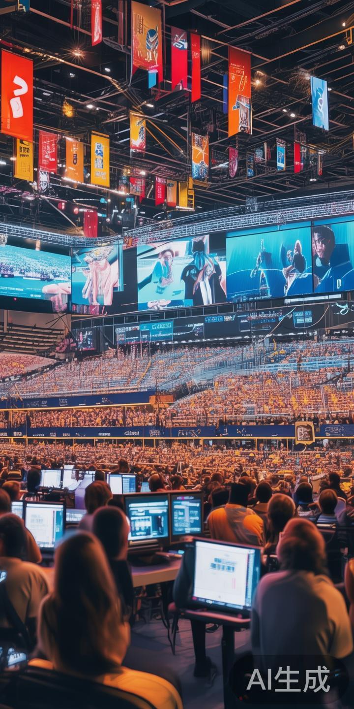 全面解析皇冠IM体育维护时间安排及其影响因素与优化策略 重大活动与赛事的安排
在大型体育赛事期间,为确保