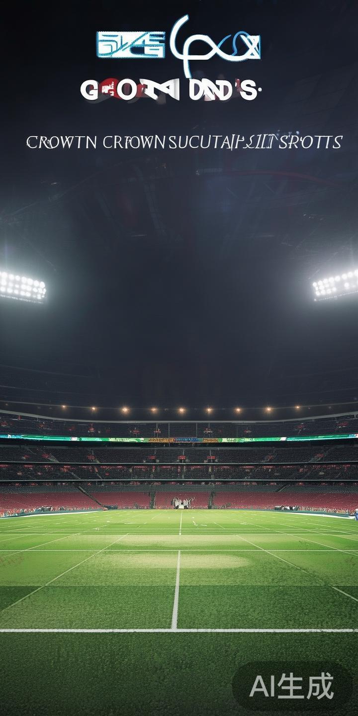 皇冠crown体育:引领潮流的创新体育赛事平台与品牌发展解析 近年来,随着数字经济的迅猛发展和体育产业的不断升级