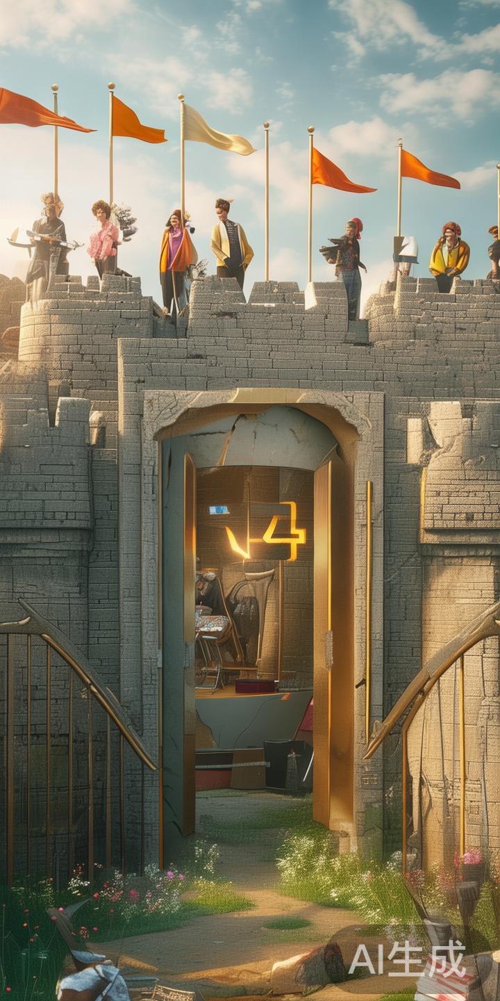 值得一提的是，许多成功案例证明，平台的安全措施可以